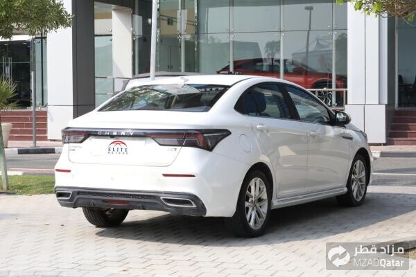 CHERY - ARRIZO 6 PRO - 4