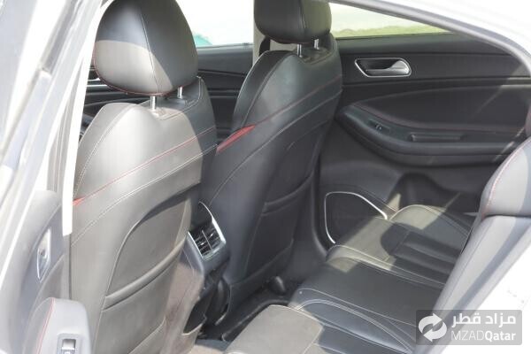 CHERY - ARRIZO 6 PRO - 8