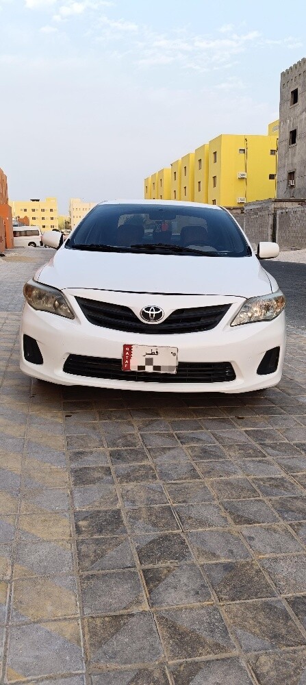 Well maintained personal used car - 5