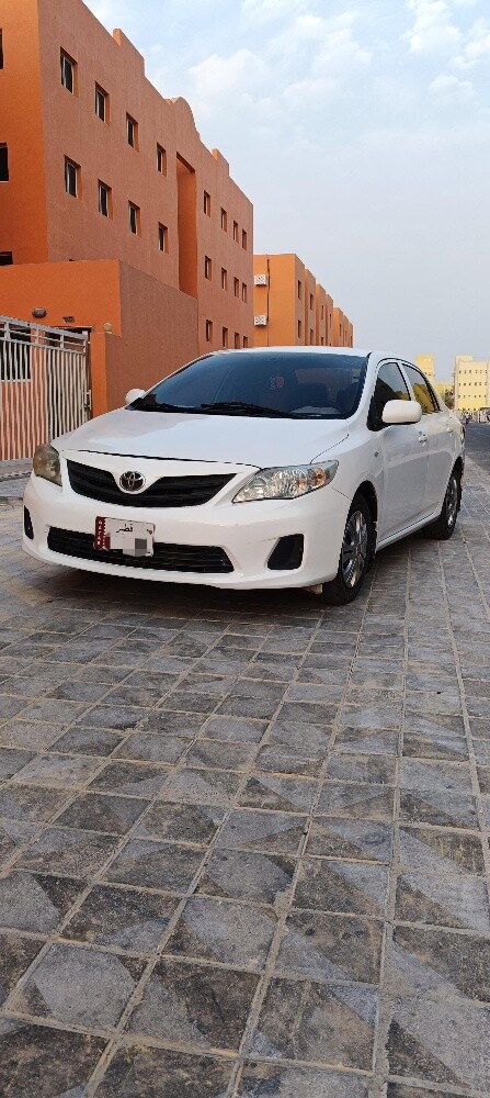 Well maintained personal used car - 4