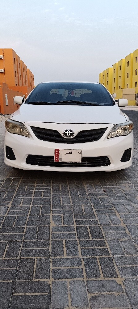 Well maintained personal used car - 1