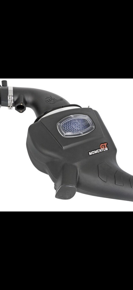 AFE Cold Air Intake System - 1