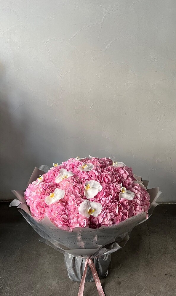 standing bouquet - 1