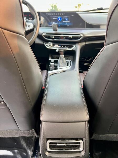 Changan Eado 2024 Model (33043755) - 3