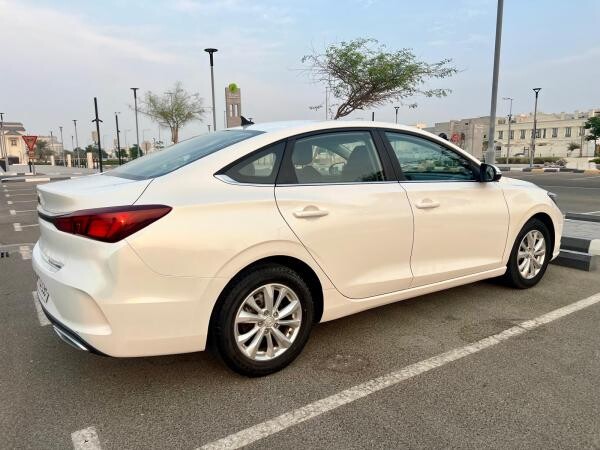 Changan Eado 2024 Model (33043755) - 8