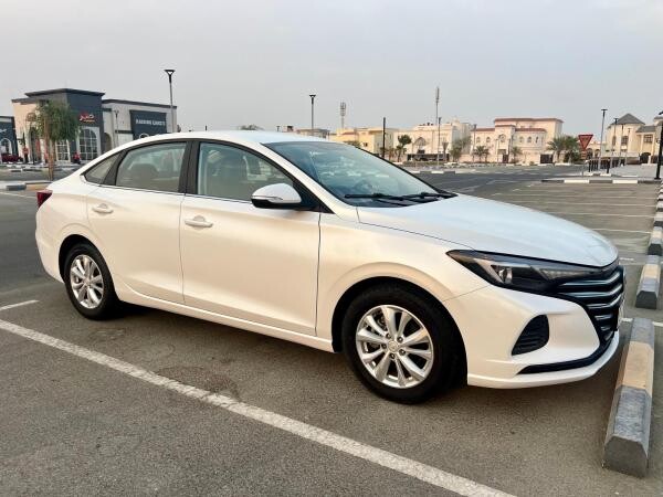 Changan Eado 2024 Model (33043755) - 9