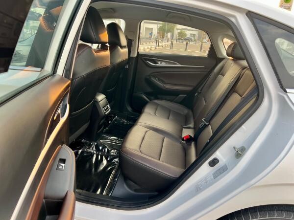Changan Eado 2024 Model (33043755) - 5