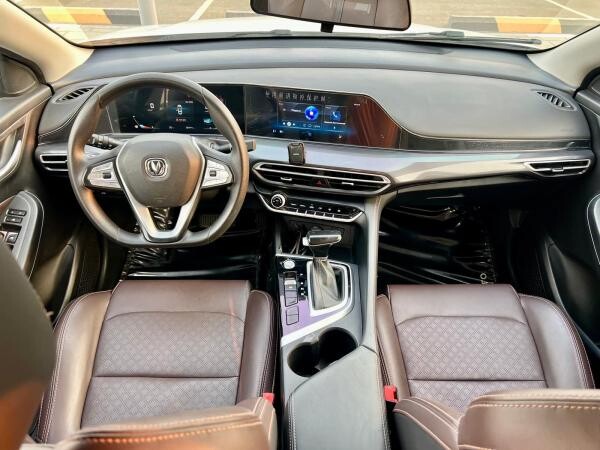 Changan Eado 2024 Model (33043755) - 4