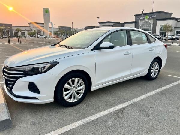 Changan Eado 2024 Model (33043755) - 10