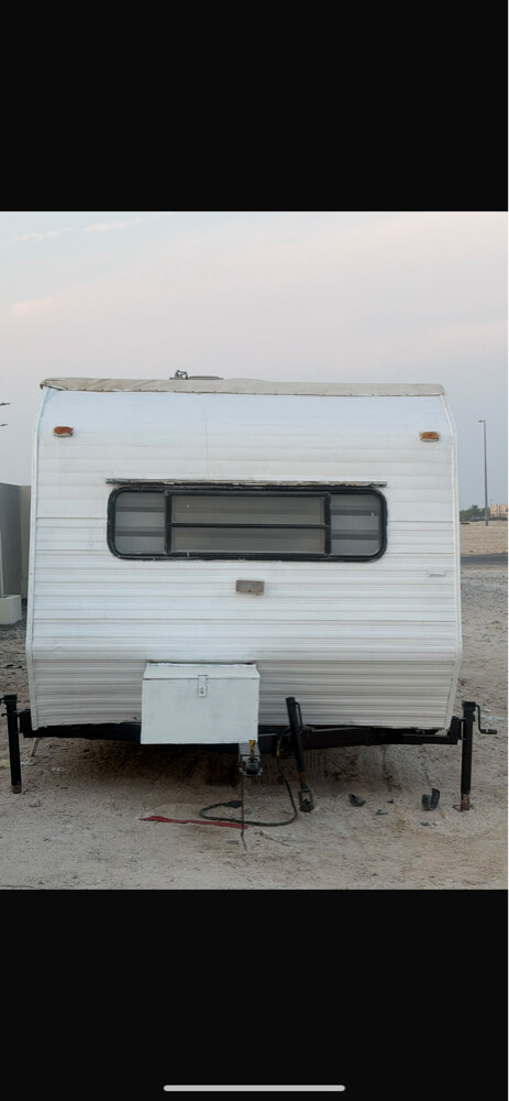 caravan sale - 2