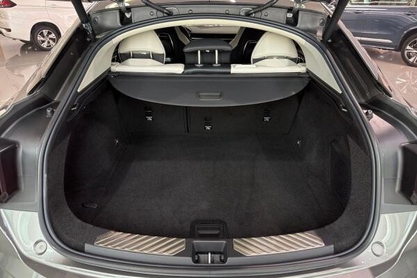 LYNK & CO 05 2.0T HYPER HALO 2024 - 10
