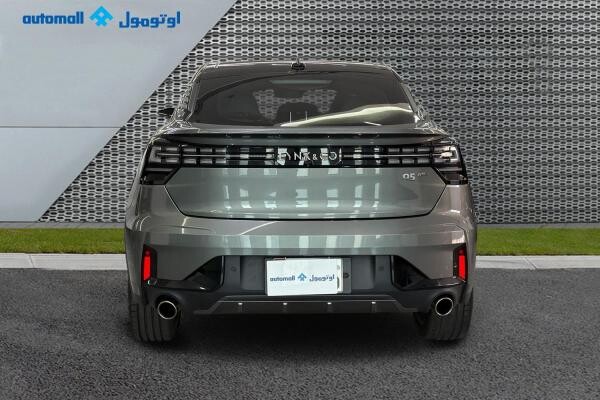 LYNK & CO 05 2.0T HYPER HALO 2024 - 6