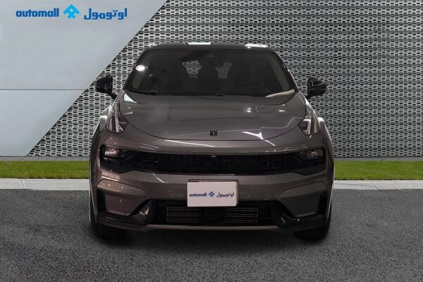 LYNK & CO 05 2.0T HYPER HALO 2024 - 7