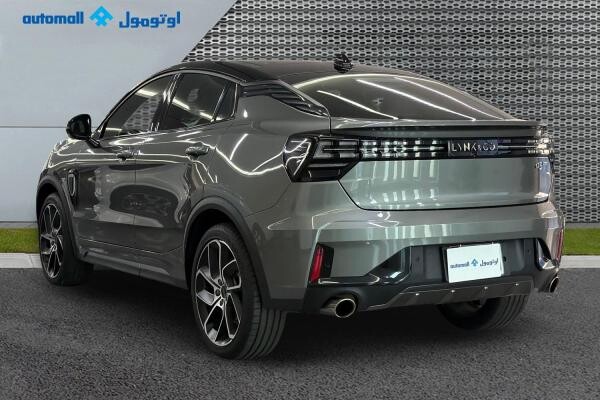 LYNK & CO 05 2.0T HYPER HALO 2024 - 3