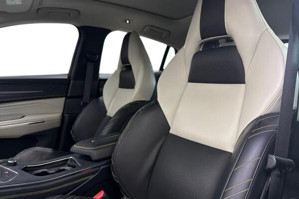 LYNK & CO 05 2.0T HYPER HALO 2024 - 15