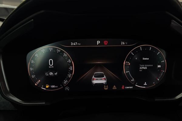 LYNK & CO 05 2.0T HYPER HALO 2024 - 14