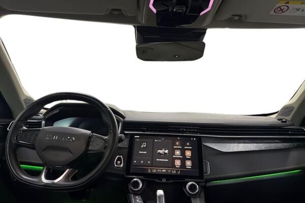 LYNK & CO 05 2.0T HYPER HALO 2024 - 9