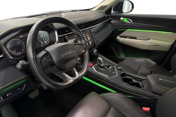 LYNK & CO 05 2.0T HYPER HALO 2024 - 5