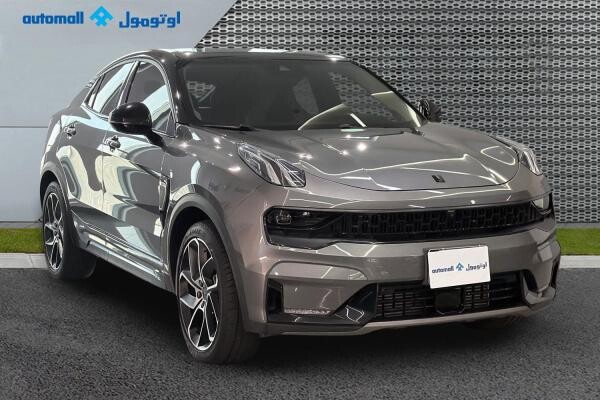 LYNK & CO 05 2.0T HYPER HALO 2024 - 1