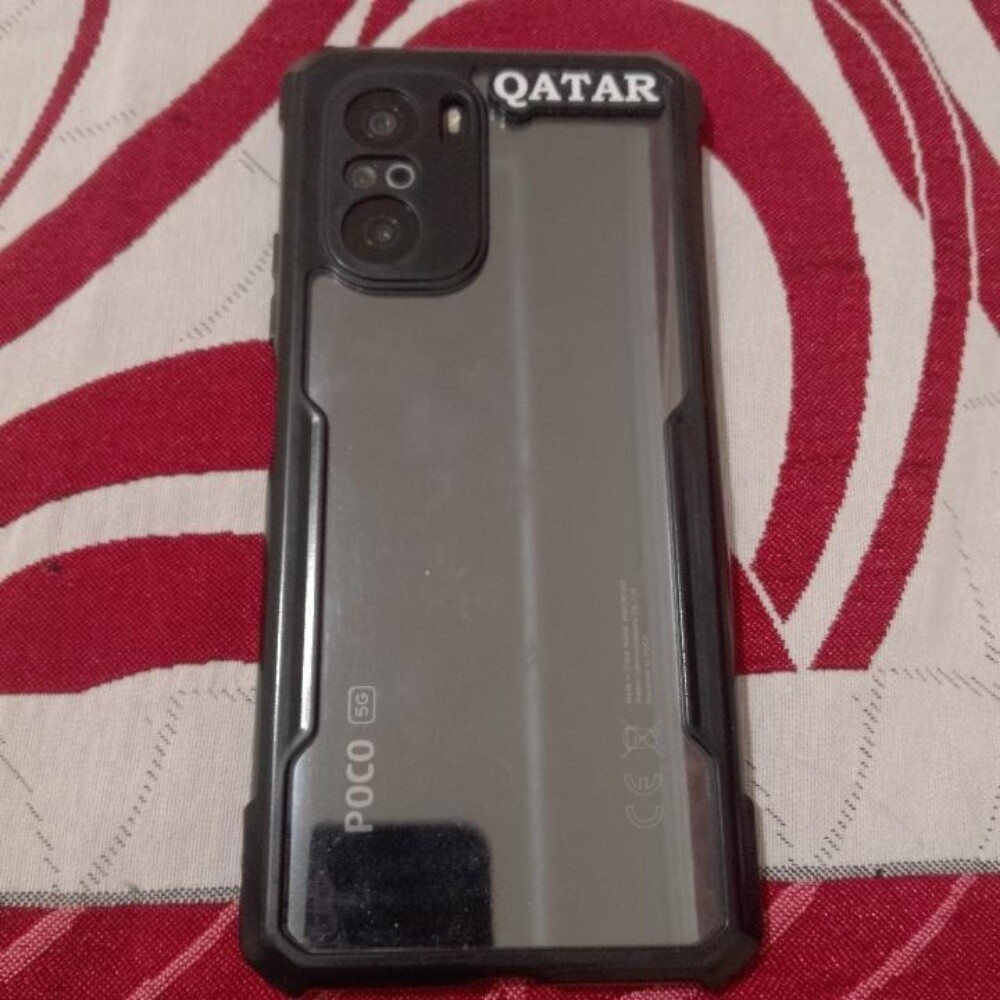 بوكو اف 3 5جي - 6