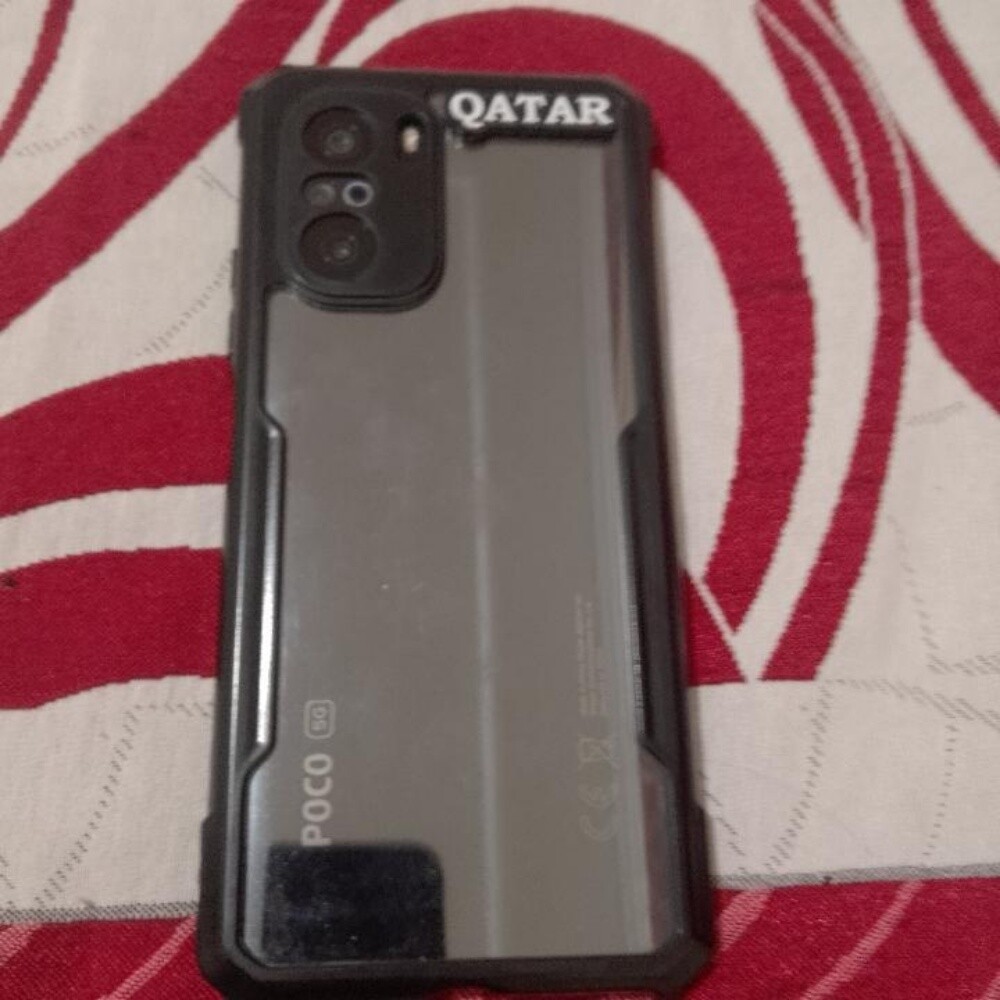 بوكو اف 3 5جي - 3