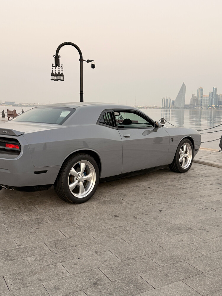 challenger v6  - 3