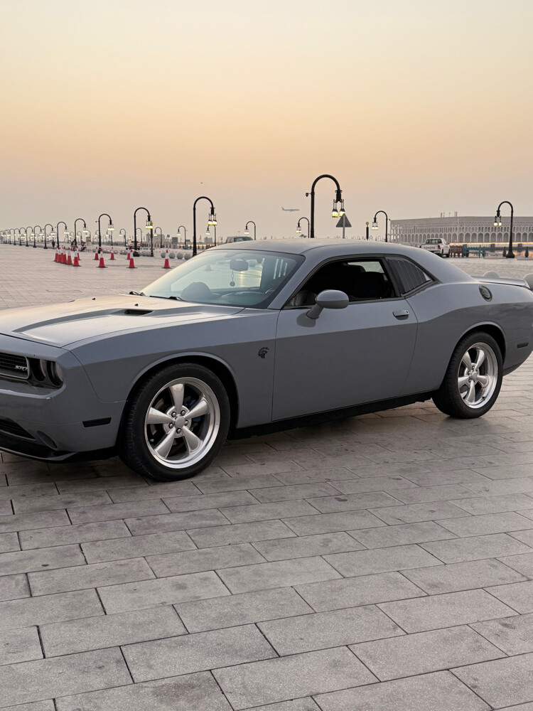 challenger v6  - 4