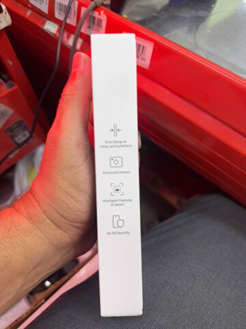 Samsung Galaxy A37 5G - 3