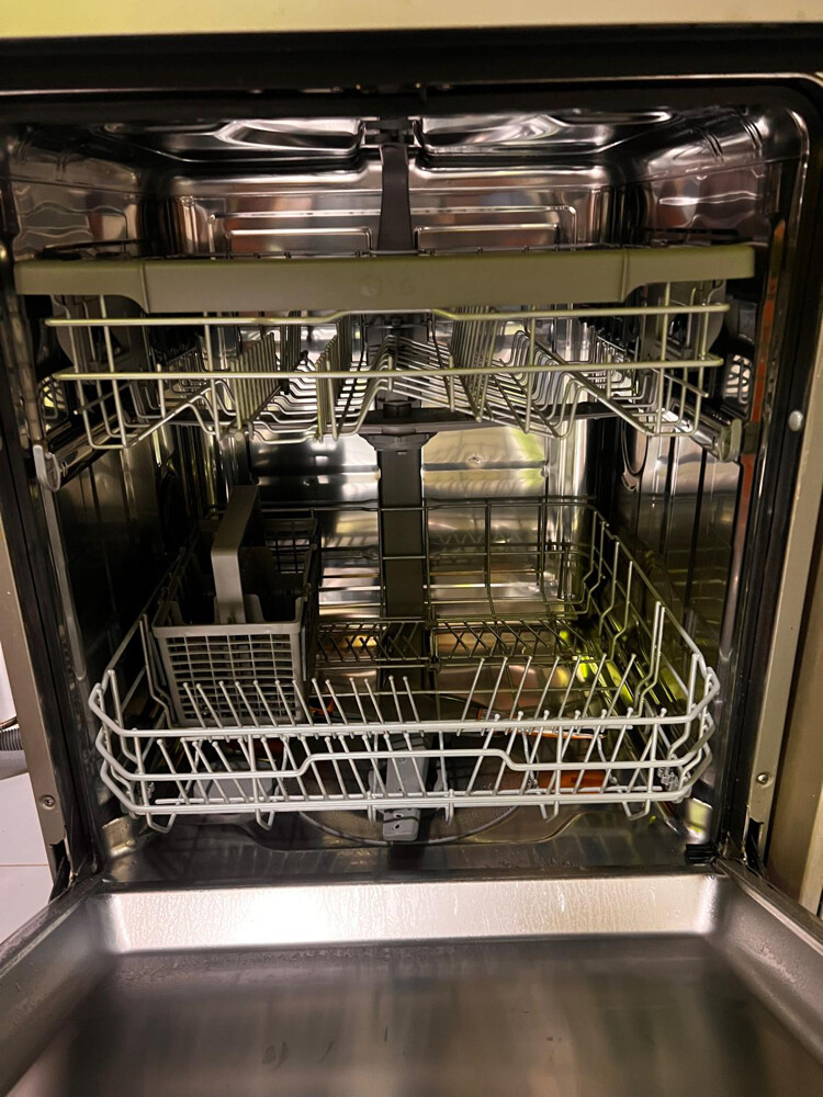 DISHWASHER LG - 2