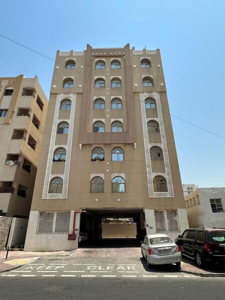 2 BHK UF APARTMENT | UMM GUWAILINA - 1