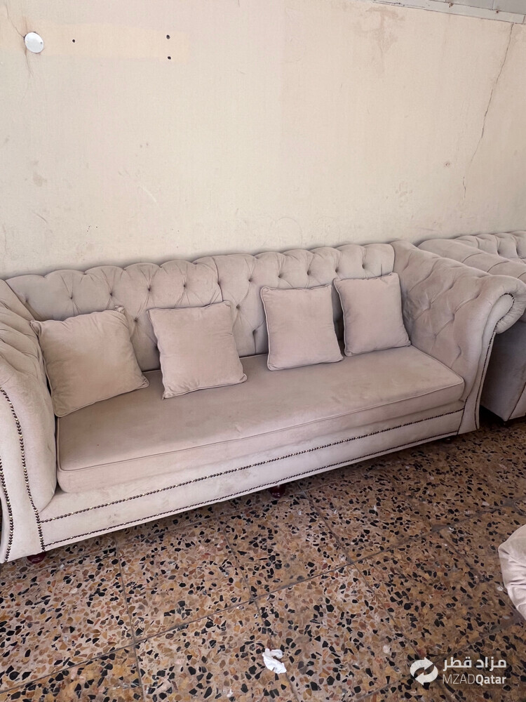 للبيع كراسي ممتازه - 5