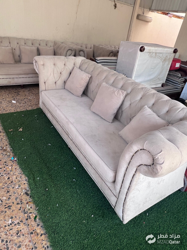 للبيع كراسي ممتازه - 2
