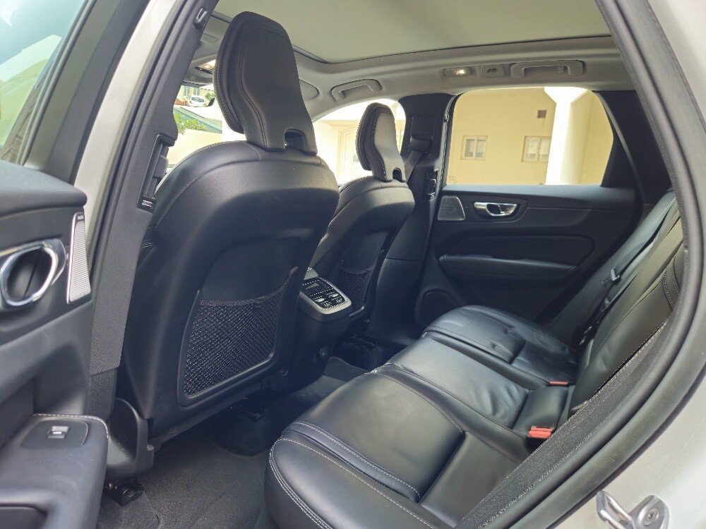 2023 Volvo XC60 B5 - 9