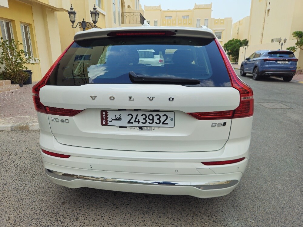2023 Volvo XC60 B5 - 6