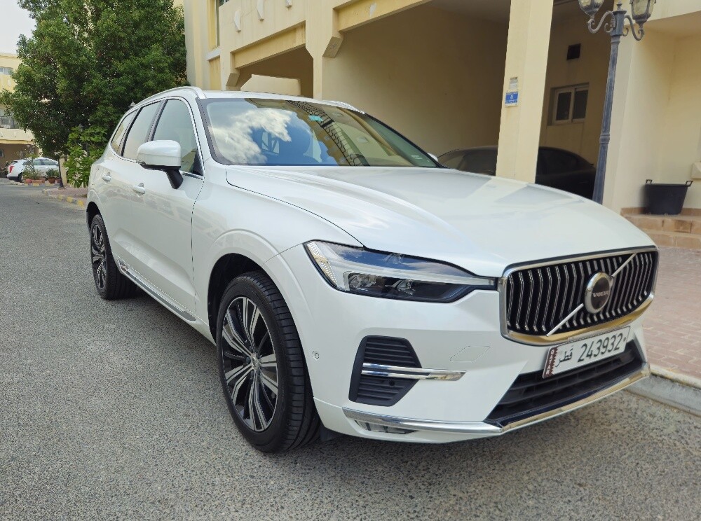 2023 Volvo XC60 B5 - 3