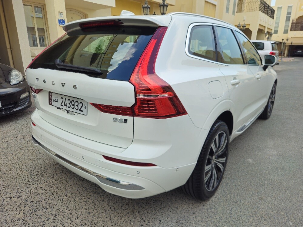2023 Volvo XC60 B5 - 5