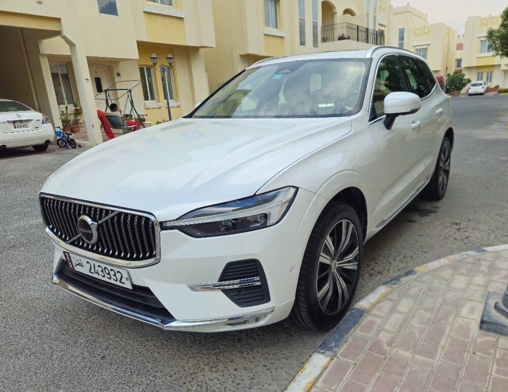 2023 Volvo XC60 B5 - 2