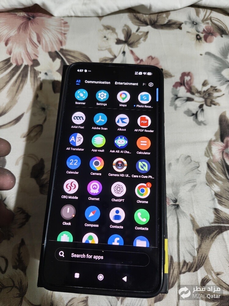 Poco F5 pro like a brand new - 6