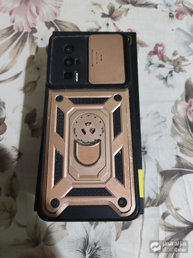 Poco F5 pro like a brand new - 8
