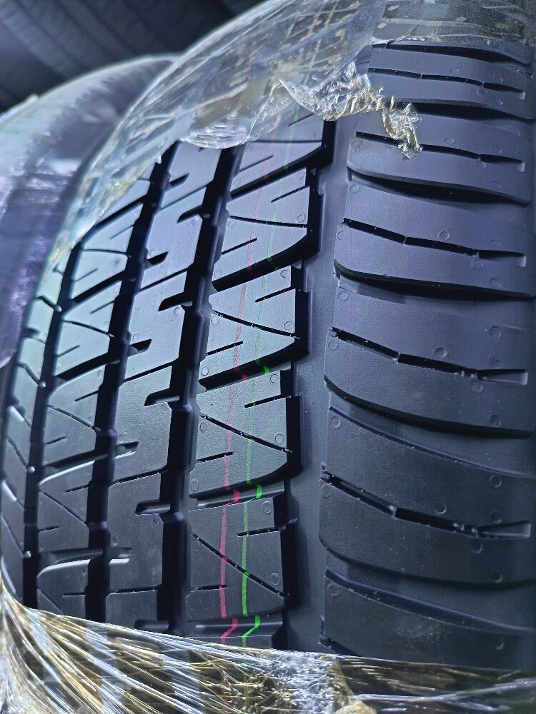 Dunlop 265-55-20 New Date expire - 2