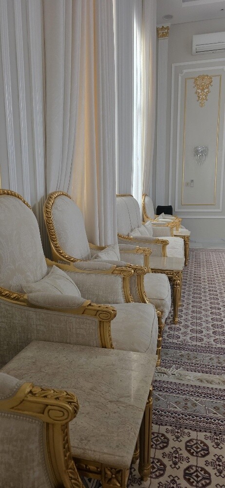 Curtains making service - 4