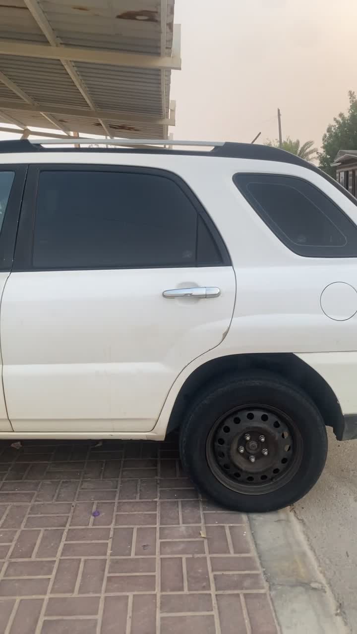 للبيع عاجل نضيفة كيا  - 1