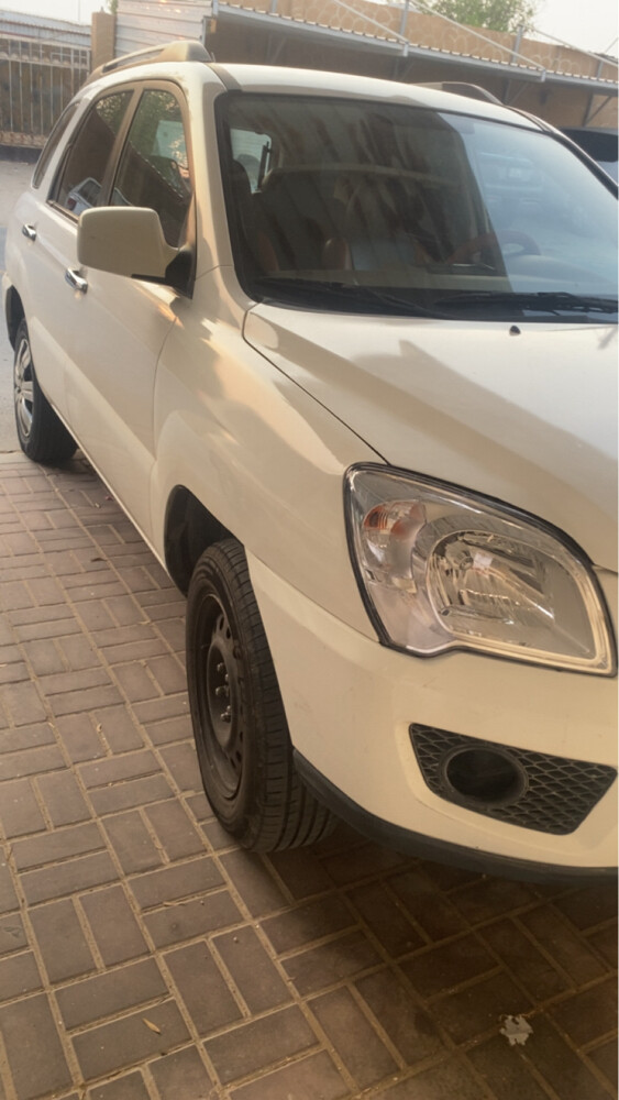 للبيع عاجل نضيفة كيا  - 3
