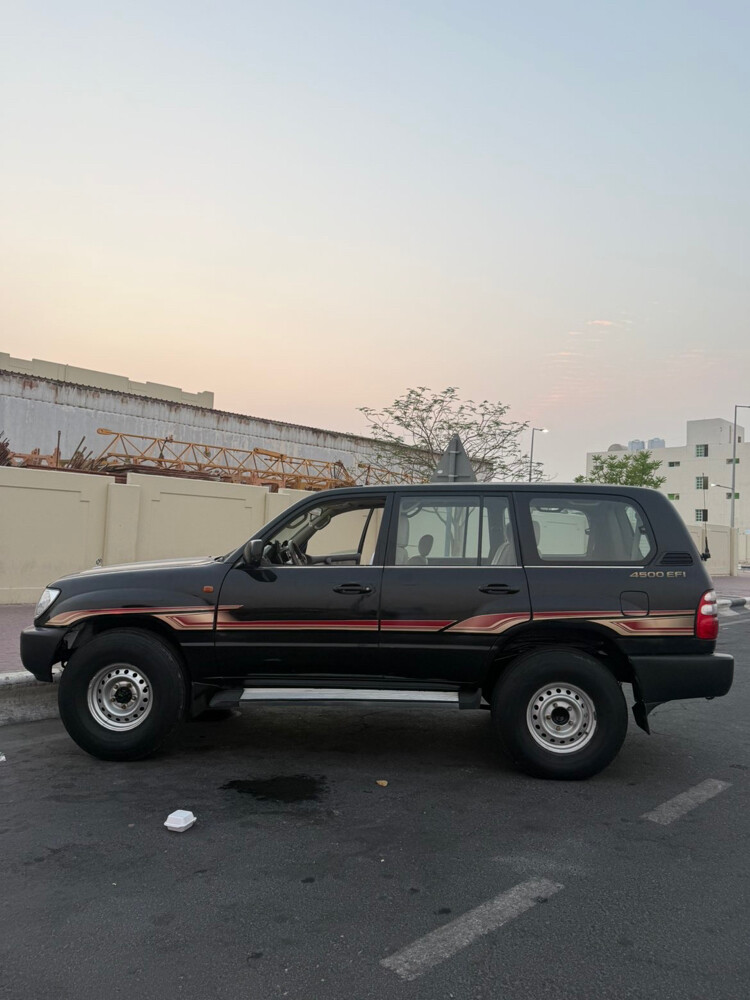 جي اكس  - 3