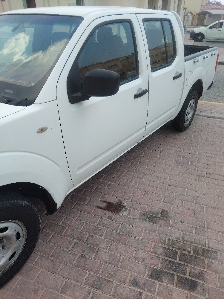 نيسان نفار - 1