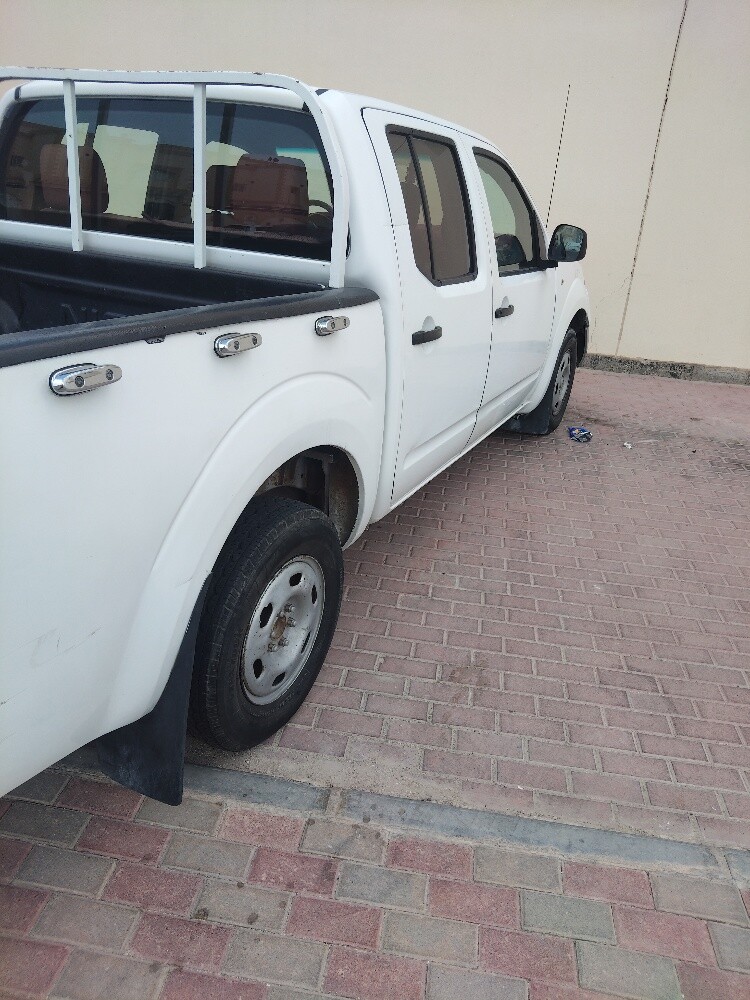 نيسان نفار - 2