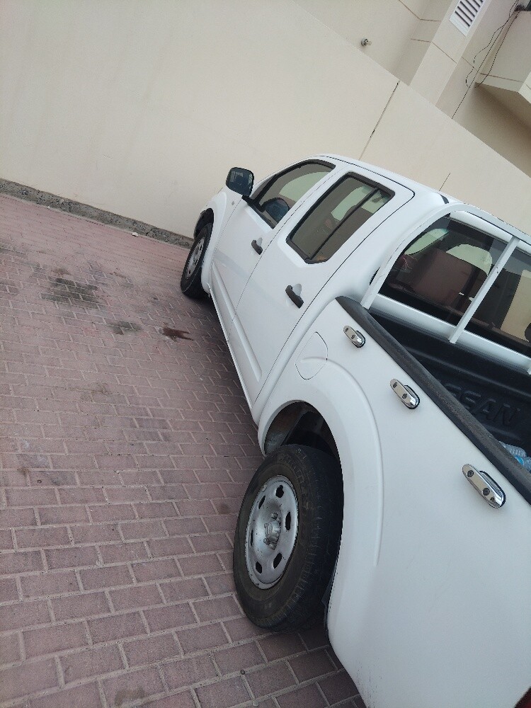 نيسان نفار - 5