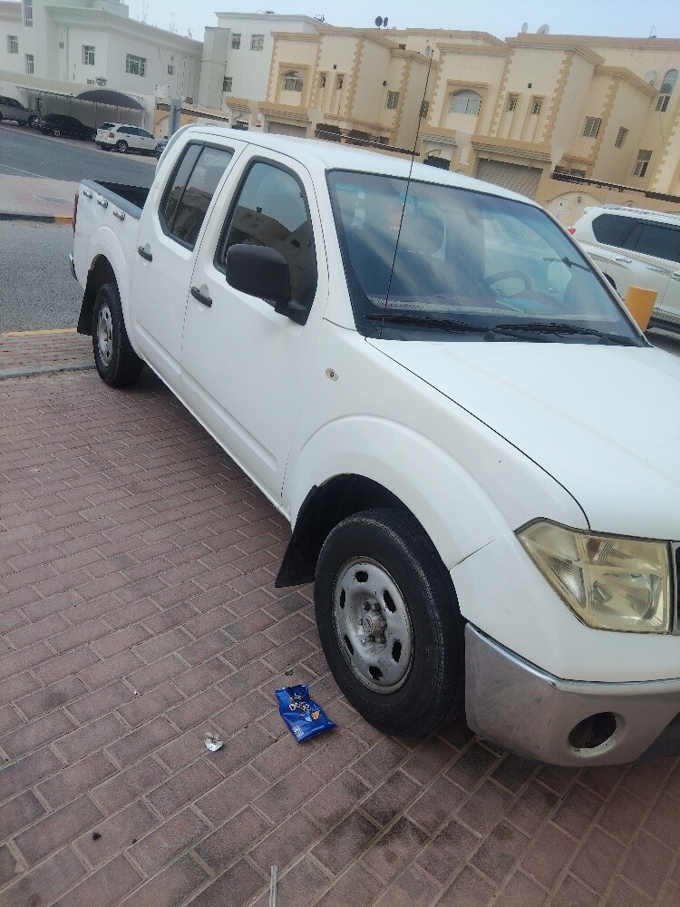 نيسان نفار - 3