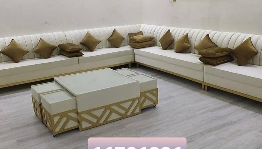 ستائر وورق جدران وأرضيات خشبية - 12