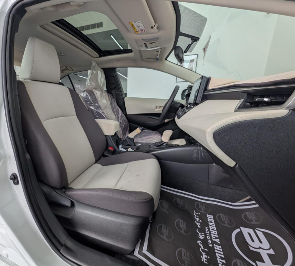 2026 MG 5 - 8